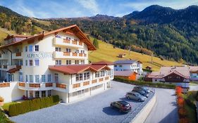Hotel Alpen Royal Jerzens